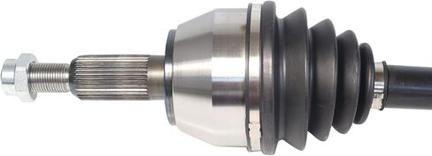 GSP NCV11157 CV Axle Shaft Assembly - Right Rear (Passenger Side) in Saudi Arabia