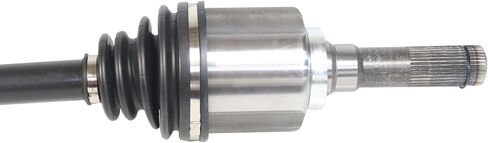 GSP NCV11157 CV Axle Shaft Assembly - Right Rear (Passenger Side) in Saudi Arabia