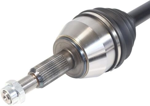 GSP NCV11157 CV Axle Shaft Assembly - Right Rear (Passenger Side) in Saudi Arabia