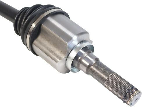 GSP NCV11157 CV Axle Shaft Assembly - Right Rear (Passenger Side) in Saudi Arabia