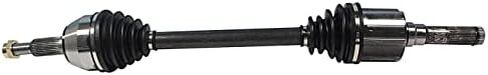 GSP NCV11157 CV Axle Shaft Assembly - Right Rear (Passenger Side) in Saudi Arabia