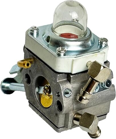 16100-ZDJ-V72 مجموعة المكربن ​​Carb مناسبة لمحرك Honda GX120RT Tillotson HDA329 ، لـ Wacker Neuson BS50-4As BS60-4As BS70-4As Rammers in Kuwait