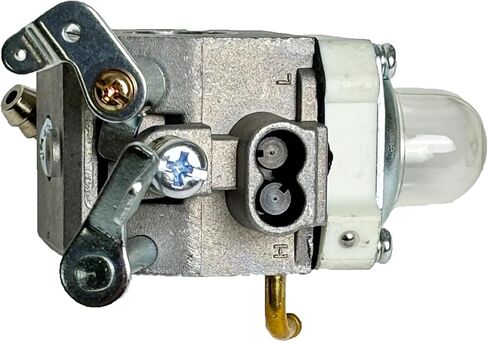 16100-ZDJ-V72 مجموعة المكربن ​​Carb مناسبة لمحرك Honda GX120RT Tillotson HDA329 ، لـ Wacker Neuson BS50-4As BS60-4As BS70-4As Rammers in Kuwait