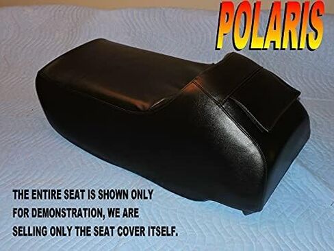 New Replacement seat cover fits Polaris Edge X XC SP 340 500 600 700 800 01-04 Classic 550 LE 920C in Saudi Arabia