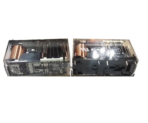 1pcs/lot Relay G7SA-2A2B DC110V 10pins Relay in Kuwait