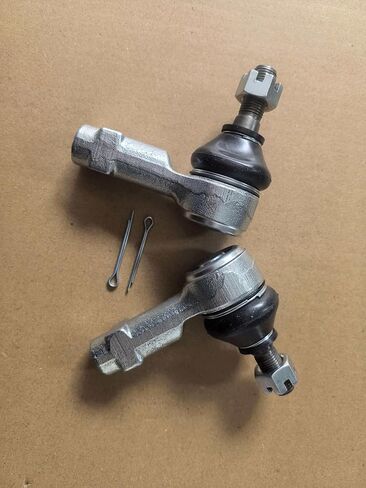Steering Tie Rod Ends K7611-16410 Compatible with Kubota RTV 400 500 900 1100 1140 X900 X1100 X1120 X1140 XG850 in Saudi Arabia