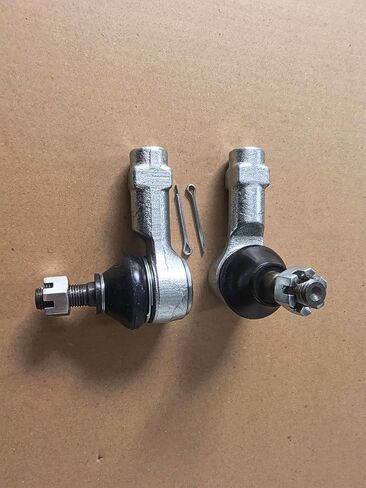 Steering Tie Rod Ends K7611-16410 Compatible with Kubota RTV 400 500 900 1100 1140 X900 X1100 X1120 X1140 XG850 in Saudi Arabia