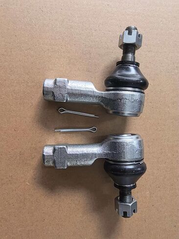 Steering Tie Rod Ends K7611-16410 Compatible with Kubota RTV 400 500 900 1100 1140 X900 X1100 X1120 X1140 XG850 in Saudi Arabia