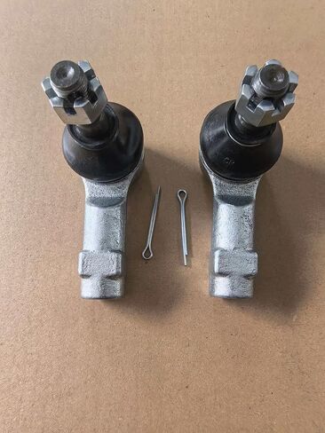 Steering Tie Rod Ends K7611-16410 Compatible with Kubota RTV 400 500 900 1100 1140 X900 X1100 X1120 X1140 XG850 in Saudi Arabia