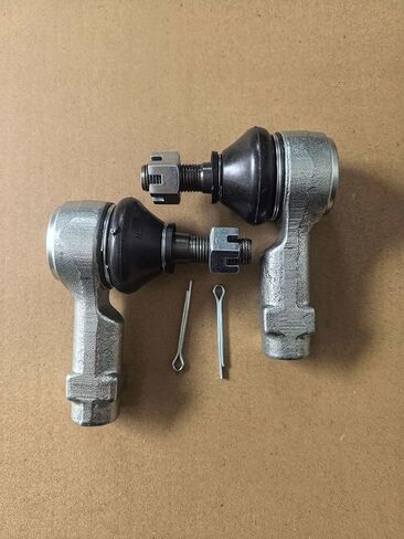 Steering Tie Rod Ends K7611-16410 Compatible with Kubota RTV 400 500 900 1100 1140 X900 X1100 X1120 X1140 XG850 in Saudi Arabia