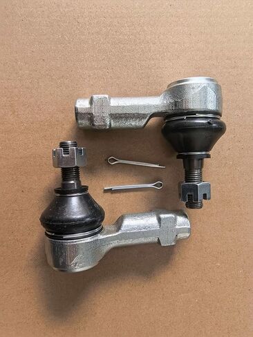Steering Tie Rod Ends K7611-16410 Compatible with Kubota RTV 400 500 900 1100 1140 X900 X1100 X1120 X1140 XG850 in Saudi Arabia