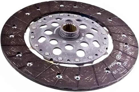 مجموعة قابض ناقل الحركة متوافقة مع 9-3 9-3x 2002-2015 YS3F E79 D79 D75 المكشوفة YS3F Estate E50 YS3 1.8L 2.0L Biopower (624327019) in Saudi Arabia