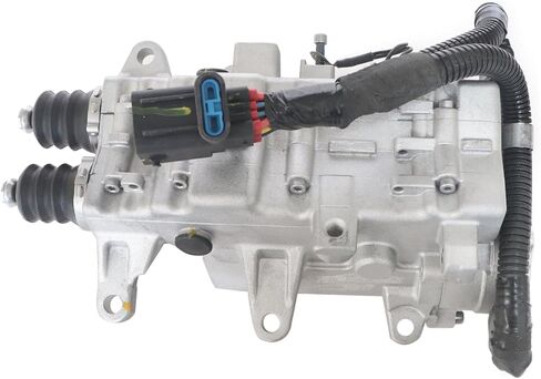 Actuator Clutch Assy 41470-2D300 414702D300 Compatible with Hyundai Veloster 2015-2017 Compatible with Kia Forte Optima 2016-2020 in Saudi Arabia