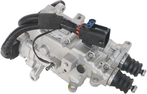 Actuator Clutch Assy 41470-2D300 414702D300 Compatible with Hyundai Veloster 2015-2017 Compatible with Kia Forte Optima 2016-2020 in Saudi Arabia