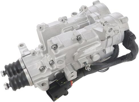 Actuator Clutch Assy 41470-2D300 414702D300 Compatible with Hyundai Veloster 2015-2017 Compatible with Kia Forte Optima 2016-2020 in Saudi Arabia