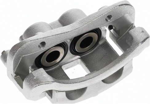 New Front Left Caliper Compatible With GMC Canyon 3.5L 2.8L 2004-2008; Compatible With Chevrolet Colorado 3.7L 2.9L 2007 2008; Compatible With Isuzu i-350 i-280 2006 89040311 18-B4939 in Saudi Arabia