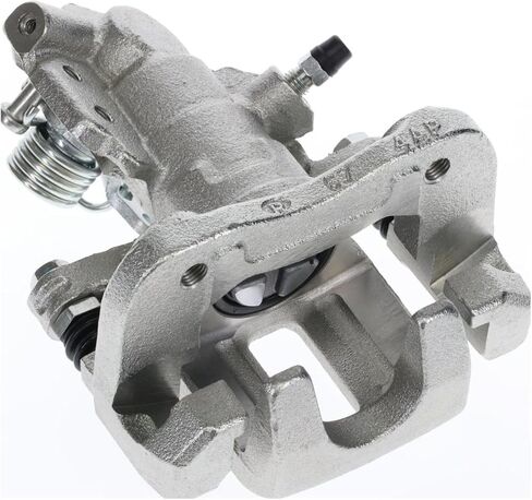 New Rear Left Brake Caliper Compatible With Honda Prelude 2.2L 1992-2001, Prelude 2.3L 1992-1996 PICBC1725 43230SS0003 43019SS0010 43019SS0000RM 43019SS0000 43019S30N22 43019S30N21 19-B1612 in Saudi Arabia