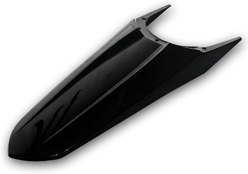 Upgraded Rear Fender for Tuttio Soleil 01 Electric Dirt Bike – Direct Bolt On ABS in Saudi Arabia