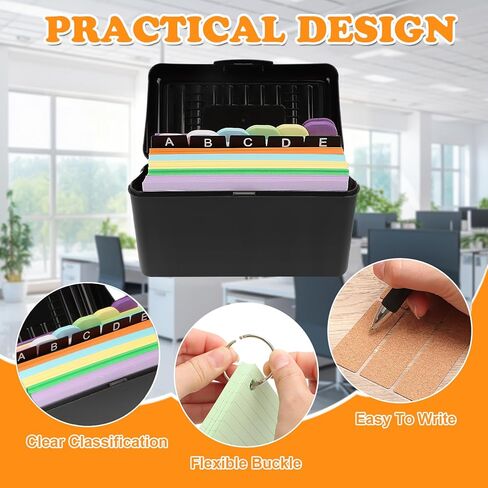 HIMOMO 4 Set Trading Card Storage Box, 3120 Count Card Storage Box White Bulk Card Storage Box Sports Card Sorting Tray Card Sleeve Cases Collection Card Box for Basketball Card Storage Sports Cards in Kuwait