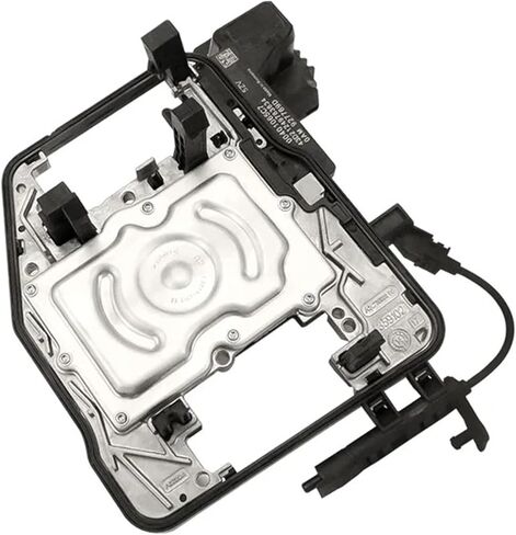 DQ200 0AM 7 وحدة تحكم ناقل الحركة الأوتوماتيكي TCU وحدة 0AM927769D متوافقة مع شركة فولكس فاجن المصنوعة في رومانيا والأدوات in Kuwait