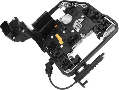 DQ200 0AM 7 وحدة تحكم ناقل الحركة الأوتوماتيكي TCU وحدة 0AM927769D متوافقة مع شركة فولكس فاجن المصنوعة في رومانيا والأدوات in Kuwait