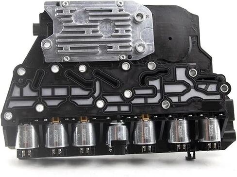 24264683 6T40 6T45 Transmission Control Module TCM Compatible For Chevrolet Cruze Buick 24248294 24242275 24287421 24275860 24248192(24252318) in Kuwait