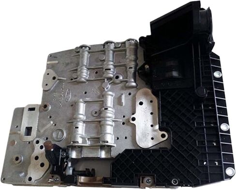 6R80 926-149 وحدة التحكم في ناقل الحركة مع إطار صمام الجسم الرصاص AL3P7A101-CA متوافق مع فورد in Kuwait