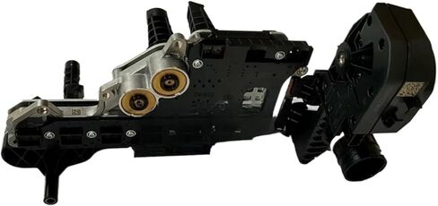 6DCT450 TCU TCM وحدة التحكم في ناقل الحركة MPS6 متوافق مع فولفو C30 C70 7M5R-14C247-FE 7M5R-14C247-FA 7M5R-14C247-FG in Kuwait