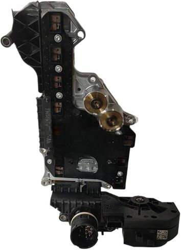 6DCT450 TCU TCM وحدة التحكم في ناقل الحركة MPS6 متوافق مع فولفو C30 C70 7M5R-14C247-FE 7M5R-14C247-FA 7M5R-14C247-FG in Kuwait