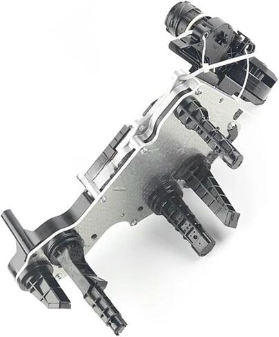 6DCT450 TCU TCM وحدة التحكم في ناقل الحركة MPS6 متوافق مع فولفو C30 C70 7M5R-14C247-FE 7M5R-14C247-FA 7M5R-14C247-FG in Kuwait