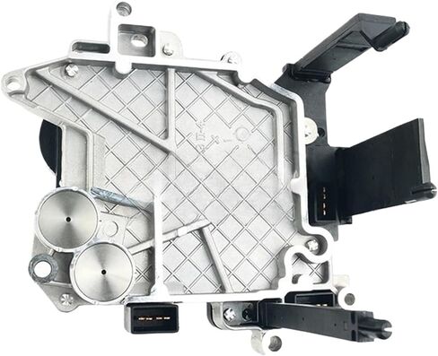 01J CVT وحدة تحكم ناقل الحركة وحدة 01J927156JG متوافقة مع A4 A5 A6 A8 لوحة الكمبيوتر TCU TCM in Kuwait