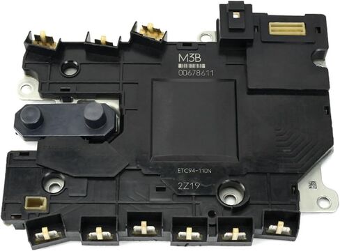 Re7r01a Tcm Transmission Control Module Auto Fit For Ex37 G37 370z Etc94-110n Transmission Drivetrain Transmission Rebuild Kits in Kuwait