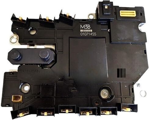 وحدة التحكم في ناقل الحركة RE7R01A TCM TCU M3B ETC94-110N متوافقة مع إنفينيتي المتوافقة مع رينو in Kuwait