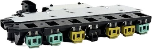 24265992 24268164 24265789 24264425 6T40 6T30 6T45TCM TCM Cruze ECU Transmission Control Module Compatible for Chevrolet(Original Brand) in Saudi Arabia