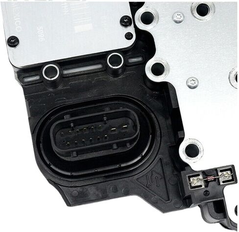 24265992 24268164 24265789 24264425 6T40 6T30 6T45TCM TCM Cruze ECU Transmission Control Module Compatible for Chevrolet(Original Brand) in Saudi Arabia