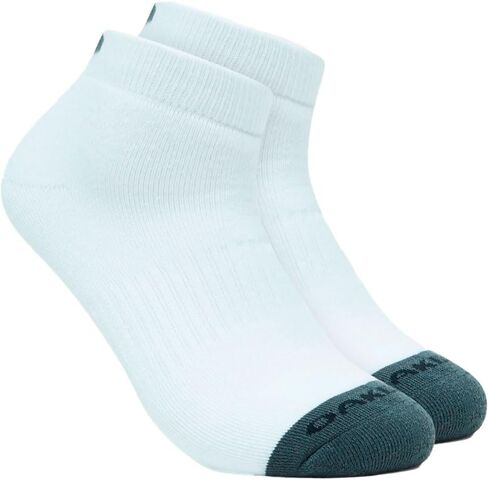 Oakley Men's 5-pack No Show Socks in Saudi Arabia