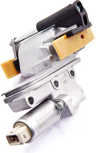 Camshaft Timing Chain Tensioner Adjuster Gasket Kit for Audi A4 TT Quattro for VW Passat Beetle Jetta Golf 1.8L 2001-2006 Replace# 058109229 058198025A 058198217 058109088B ‎917-021 in Kuwait