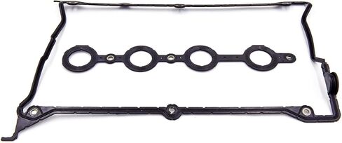 Camshaft Timing Chain Tensioner Adjuster Gasket Kit for Audi A4 TT Quattro for VW Passat Beetle Jetta Golf 1.8L 2001-2006 Replace# 058109229 058198025A 058198217 058109088B ‎917-021 in Kuwait