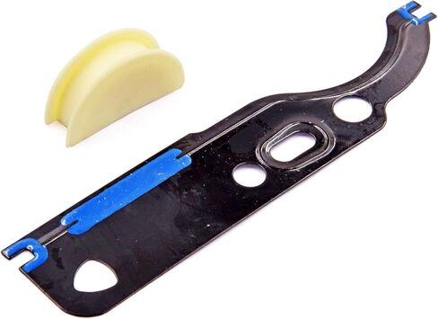 Camshaft Timing Chain Tensioner Adjuster Gasket Kit for Audi A4 TT Quattro for VW Passat Beetle Jetta Golf 1.8L 2001-2006 Replace# 058109229 058198025A 058198217 058109088B ‎917-021 in Kuwait