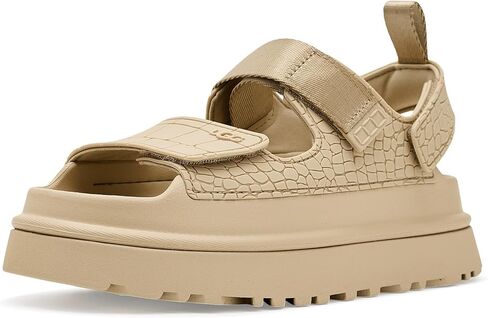UGG Women's Goldenglow Embossed in Saudi Arabia