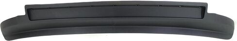 Evan Fischer Valance Compatible with 2010 Dodge Ram 2500, 2010 Dodge Ram 3500, Fits 2011-2012 Ram 2500 & 2011-2012 Ram 3500 - CH1090141 in Saudi Arabia