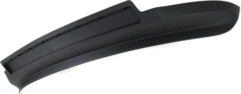 Evan Fischer Valance Compatible with 2010 Dodge Ram 2500, 2010 Dodge Ram 3500, Fits 2011-2012 Ram 2500 & 2011-2012 Ram 3500 - CH1090141 in Saudi Arabia