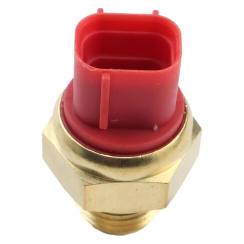 ZTUOAUMA Water Temperature Radiator Fan Switch Sensor 19206-115-0000 19206-102-000 36520-0000 Compatible with Hisun 400 500 700 800 in Saudi Arabia