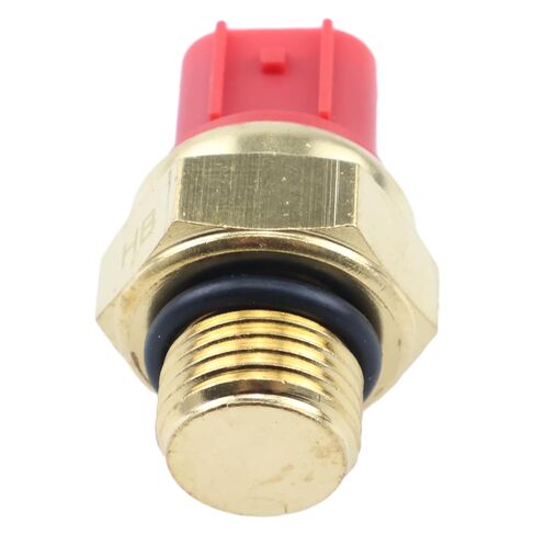 ZTUOAUMA Water Temperature Radiator Fan Switch Sensor 19206-115-0000 19206-102-000 36520-0000 Compatible with Hisun 400 500 700 800 in Saudi Arabia