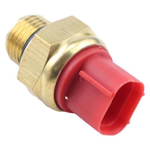 ZTUOAUMA Water Temperature Radiator Fan Switch Sensor 19206-115-0000 19206-102-000 36520-0000 Compatible with Hisun 400 500 700 800 in Saudi Arabia