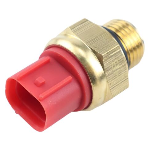 ZTUOAUMA Water Temperature Radiator Fan Switch Sensor 19206-115-0000 19206-102-000 36520-0000 Compatible with Hisun 400 500 700 800 in Saudi Arabia