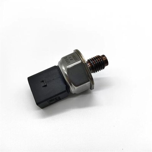 85PP22-02 9307Z521B Fuel Rail Pressure Sensor 28389851 1Pcs in Saudi Arabia