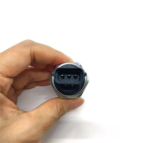 499000-6141 RE520930 Fuel Rail Pressure Sensor 499000 6141 1Pcs in Saudi Arabia