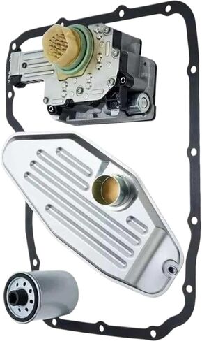 Shift Solenoid Kit 68002342 for Select Dakota Durango and Ram 1500 2500 Models 2002-2018 in Saudi Arabia
