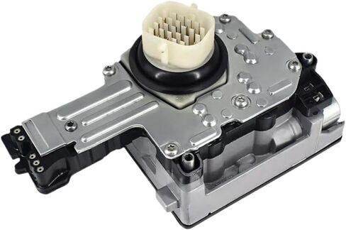 Shift Solenoid Kit 68002342 for Select Dakota Durango and Ram 1500 2500 Models 2002-2018 in Saudi Arabia